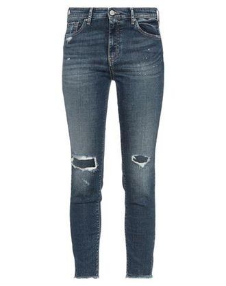 A|X Armani Exchange PARTES DE ABAJO - Pantalones vaqueros en YOOX.COM