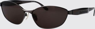Balenciaga Occhiali da sole BB0356S Everyday Balenciaga in metallo