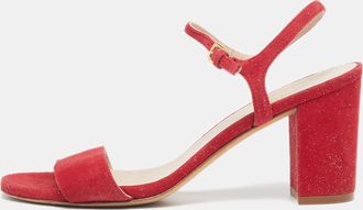 Stuart Weitzman Nudist