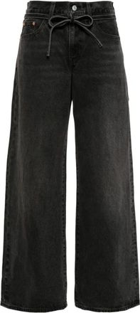 Levi's Donna, Jeans, Nero, W26 L31, new