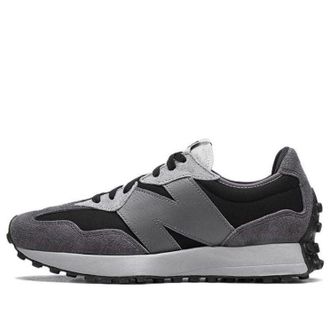 New Balance 327 Grey Day MS327GRM
