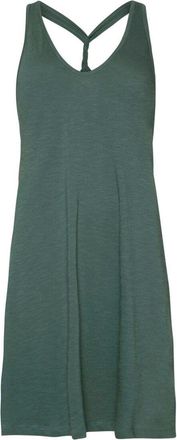 Protest Strandkleid PROTEST Kleid FELINE, Damen, Gr. XL, EURO, bunt (balance), Obermaterial: 100% Baumwolle CO., Kleider Strandkleid