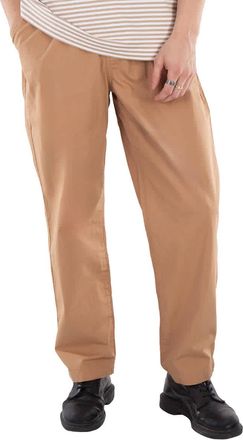 Lacoste Straight-Leg Cotton Pants