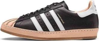 adidas originals Hender Scheme x Superstar Black CJ5744