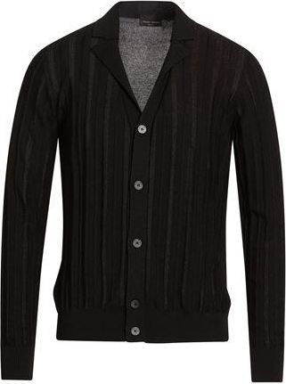 Roberto Collina KNITWEAR - Cardigans on YOOX.COM