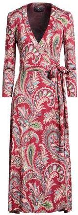 Etro VESTITI - Vestiti midi su YOOX.COM