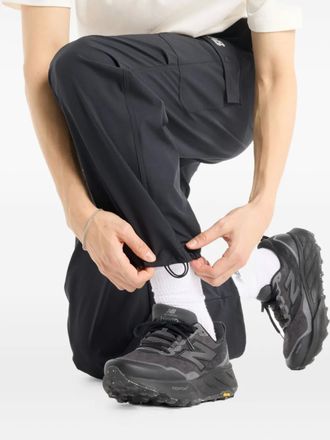 New Balance Cargo in tessuto Ripstop - Nero