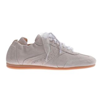 VIA VAI Schoenen, Dames, Beige, 37 EU, Su&egrave;de, June Haylee