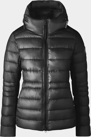 Canada Goose Cypress Hoody Black Label