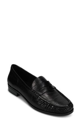 Vaneli Kelley Penny Loafer in Black at Nordstrom, Size 7.5