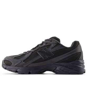 New Balance 740 Black Cement U740BC2