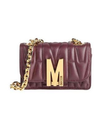 Moschino BAGS - Cross-body bags sur YOOX.COM