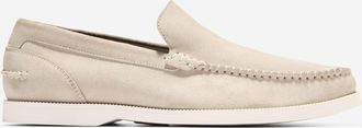 Cole Haan Mens American Classics Hampton Loafers - Beige Size 10.5