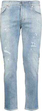 Entre Amis BOTTOMWEAR - Jeans sur YOOX.COM