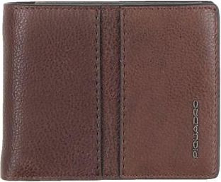 Piquadro Marroquinería - Billeteras en YOOX.COM