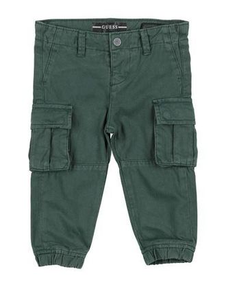 Guess HOSEN & R&Ouml;CKE - Hosen auf YOOX.COM