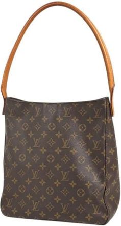 Louis Vuitton Pre-owned Borsa a Spalla Monogram Vintage - - Pre-owned - Donna - Marrone - ONE SIZE