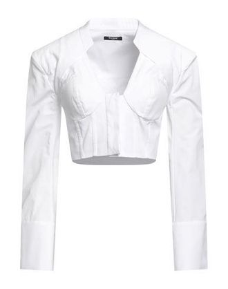 Balmain CAMISETAS Y TOPS - Camisas en YOOX.COM
