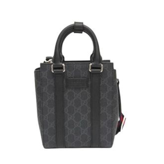 Gucci Pre-owned Mini Bags, unisex, Black, Size: ONE SIZE Pre-owned 696010 Mini Bag