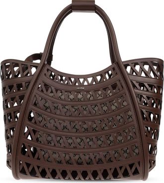Max Mara Leather Bag
