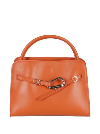 Francesco Biasia The Iconic 15MIN shopper - Oranje