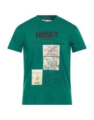 Husky TOPWEAR - T-shirts on YOOX.COM
