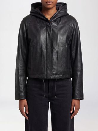 Sportmax Jacket Woman color Black