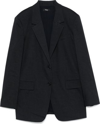 Theory Jacket