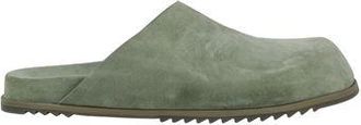 Rick Owens Mules & Clogs
