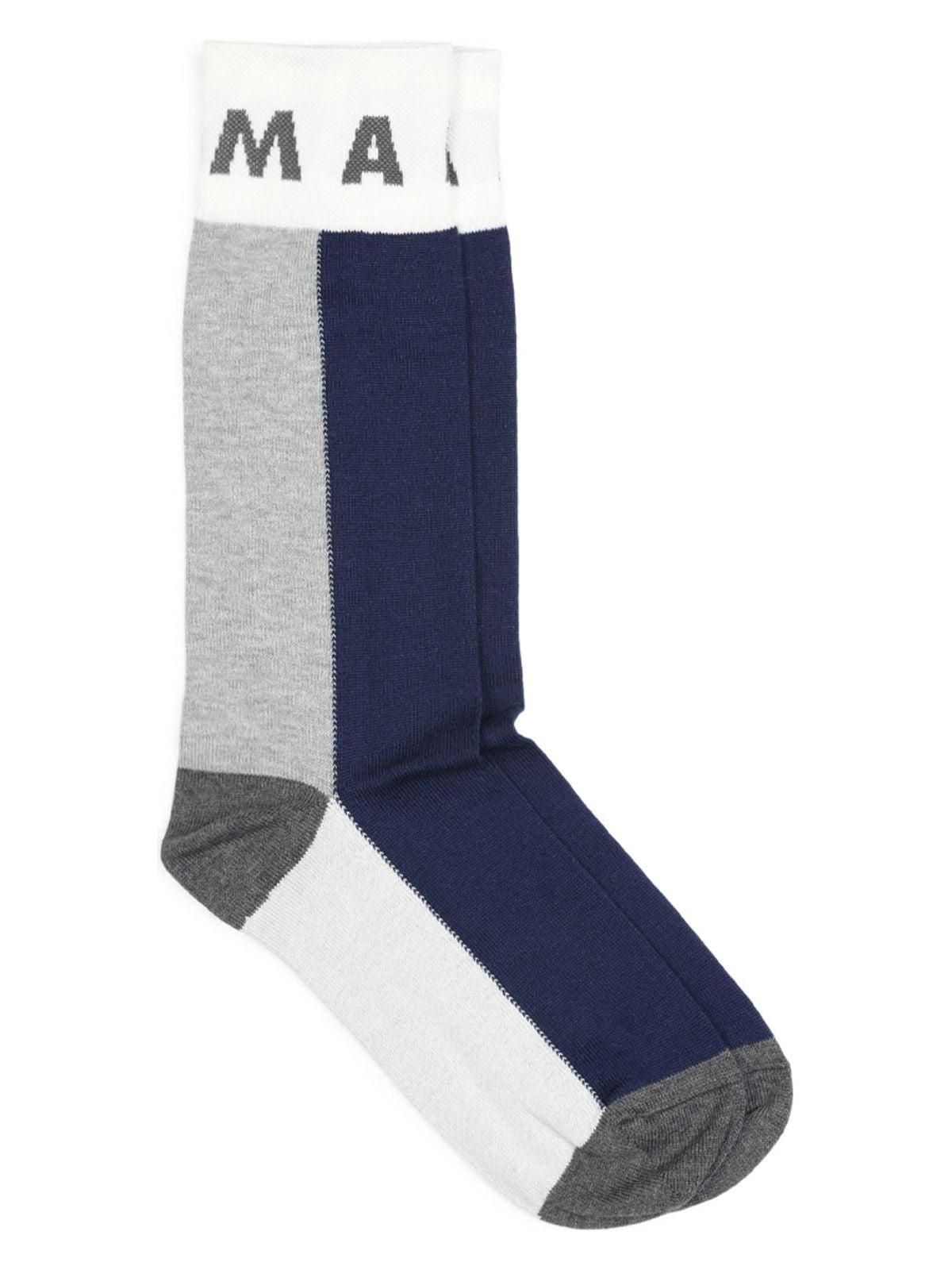 Marni Socks MARNI Woman color Black from $113.95 - on Stylight