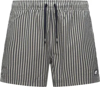 K-Way Uomo, Costumi da bagno, Multicolore, M, new