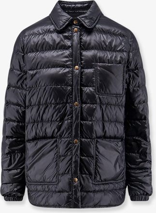 Moncler Piumino Fouine ripiegabile - MONCLER - gender_Woman