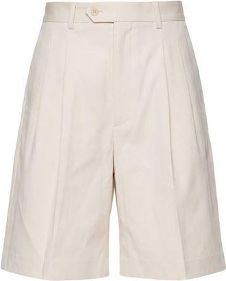 Auralee BOTTOMWEAR - Shorts & Bermuda Shorts on YOOX.COM