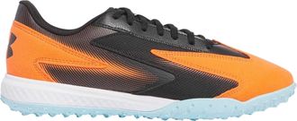 Under Armour Shadow 3 voetbalschoenen voor heren (Zwart, Rood)