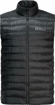 Jack Wolfskin Dames, Jassen, Zwart, Maat: L
