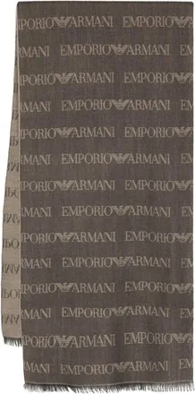 Women's Emporio Armani Scarves - up to −79% | Stylight