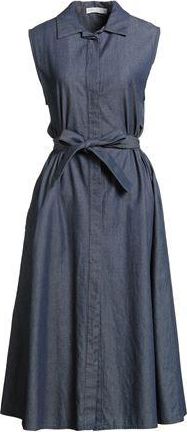 Fabiana Filippi Midi dresses