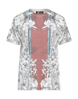 Forever 21 Plus T-shirts