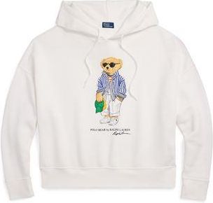 Ralph Lauren POLO BEAR FLEECE HOODIE