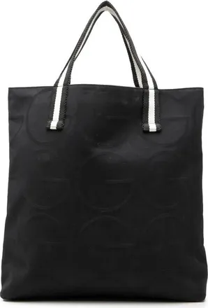 Gucci Pre-owned Gucci Canvas G Monogram Tote Ladies I0JZKJRKIW5FE9IQ