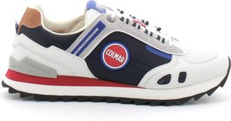 Colmar Heren, Schoenen, Veelkleurig, Maat: 41 EU Suède