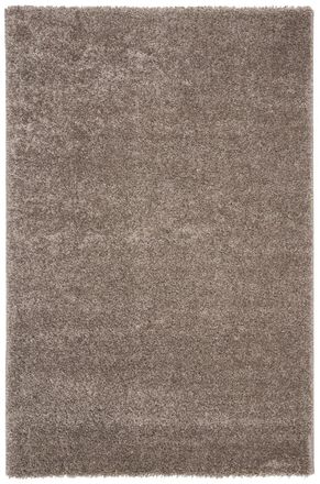 Safavieh Alfombra marr&oacute;n 122 x 183 cm