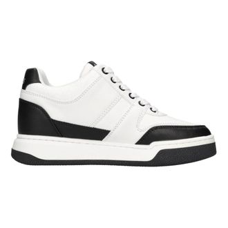 Guess Sneakers Multicolor - Shoes - Mujer - Blanco - 37 EU