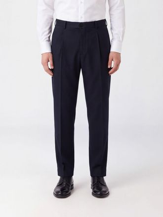 BRIGLIA 1949 Pants Men color Blue