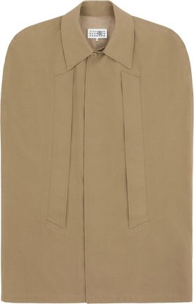 Maison Margiela Mantel