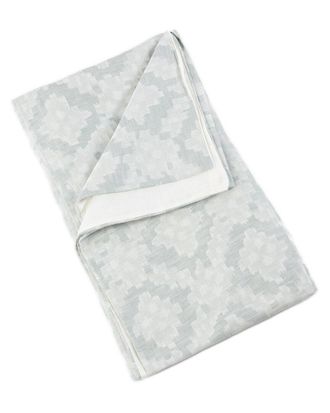 Amity Home Derrick French Ikat Duvet Cover