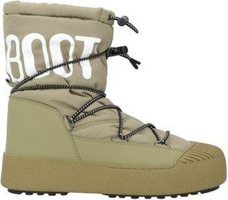 Moon Boot FOOTWEAR - Boots on YOOX.COM