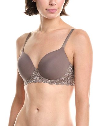 Hanro Hanro Luxury Moments Lace T-Shirt Bra