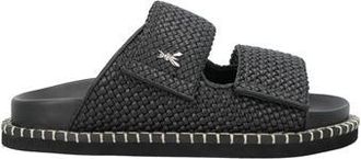 Patrizia Pepe SCHUHE - Sandalen auf YOOX.COM