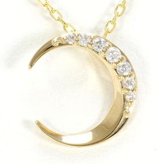 C&A Unbranded (10K) Necklace (Pre-Owned)